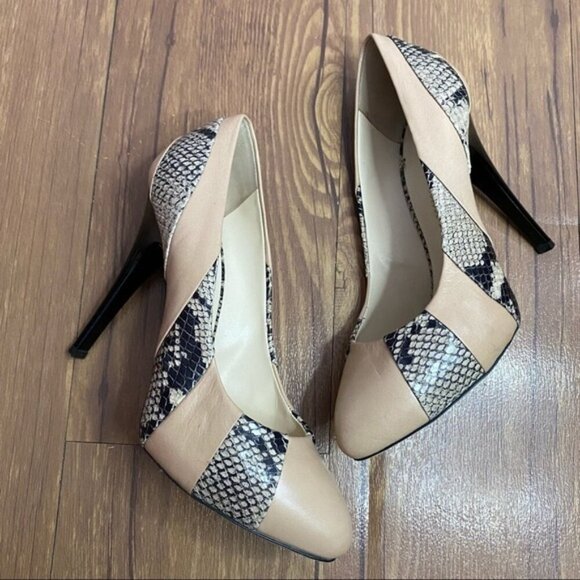 Giueseppe Zanotti Heels Women Size 37.5 - Picture 4 of 9